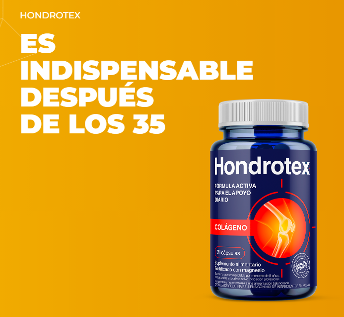 Hondrotex