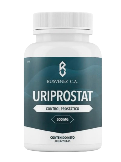 Uriprostat